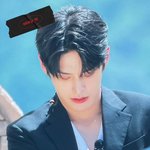 [ZB1] <b>북부</b>대공 느낌인데 목에 걸고 있는건 뭐냐고