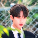 [ZB1] 유진이 <b>코에</b> 점 찍었다!!