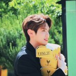 [ZB1] 내눈엔 걍 <b>동물</b>의 숲 리처드로 보임