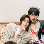 나 <b>결정</b>했음