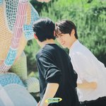 [ZB1] 아 개털날려!!!!