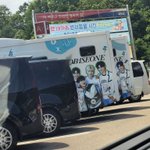 [ZB1] 누가봐도 제베원 <b>캠핑카</b>임