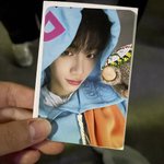 보넥도 <b>태산</b> 공방포카 귀엽다