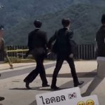 [ZB1] 하오랑 <b>유진</b>이 바지