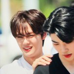 [ZB1] 규빈이 진짜 <b>꼬리</b> 너무 흔들어서