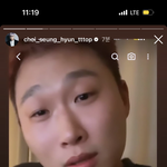 [모두드루와] 읭 탑 빅뱅 ㄹㅇ탈퇴한대 오늘 직접 말함