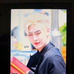 [ZB1] 리키 <b>피자</b>박스가 왔다