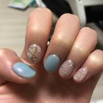 [댓글부탁해] ㅋ 나 알바짤리고 싶어서 <b>네일</b>함