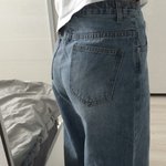 [드루와] <b>색감</b> 예쁜 바지 추천해줄게!!
