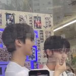 [ZB1] <b>성한빈</b> 김규빈한테 배웠지!!!!!