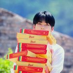 [ZB1] <b>한빈</b>이 플뷰 더 뜸