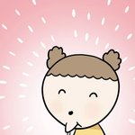 자기 전 09 중2 질문받음