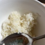 계란없어서 아침으로 <b>맨밥</b>먹는나