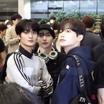 크래비티 출국뜬건데 <b>김태영</b>송형준구정모