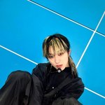 헤어 담당이 포폴로 쓰는 것 같은 어느 아이돌의 헤어 스타일