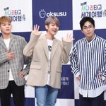 SM 공식입장 "백현, <b>시우민</b>, <b>첸</b> 결코 용서치 않을것!!!"