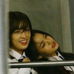 장원영 안유진 미친것같다