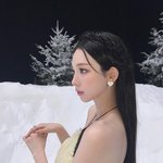 신이 <b>분명</b>해 청순여신