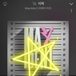 [스키즈] 아이디가 없어서