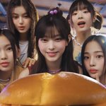 [모두드루와] 뉴진스의 맥도날드 신<b>메뉴</b> 맛잇겟당