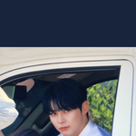 [ZB1] 얘들아 한빈이 <b>운전석</b> 프리뷰뜸 ㅁㅊ 나 손떨려