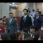 알엠 무게감 상당하네