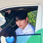 [ZB1] <b>운전석</b> 성한빈 실존이라니