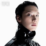 NCT 텐 <b>GQ</b> 태국 6월호 커버 및 생로랑 화보