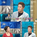 드라마 정도전에서 <b>유동근</b> 애드립
