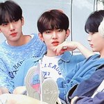 [ZB1] <b>행운</b>즈 졸라귀엽