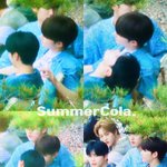 [ZB1] 한빈이 <b>블루블랙</b> 미쳤묘