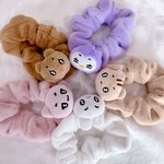 [TXT] 왕바투 <b>머리끈</b> 귀여워ㅠㅠ