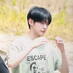 [ZB1] 아니 진짜 유진이랑 <b>한</b>빈이 ㅈㄴ <b>닮음</b>