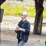 [ZB1] 리키 손에 <b>달달</b><b>구리</b>