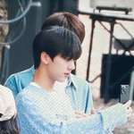 [ZB1] <b>행운</b>즈 계속 같이 있네