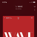 [모두드루와] 아이브 <b>wave</b> 개조음 진짜