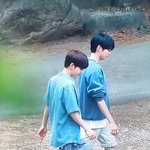 [ZB1] <b>물놀</b>이하나봐