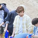 [ZB1] 애들 <b>물놀</b>이 하넼ㅋㅋㅋㅋ