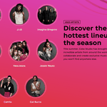 코카콜라 <b>cm송</b> 라인업 ㅎㄷㄷ