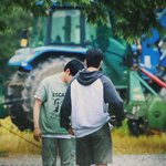 [ZB1] 성한빈 <b>바지</b> 걷은거봐