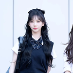 [19] <b>나</b>는 카리나나 장원영 같이 생긴 여자 아니면 연애 <b>안</b> 할련다