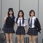 [드루와] 에스파 오늘 아는<b>형님</b> 출근길