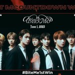 [엔하이픈] 엔하이픈 <b>엠카</b> 1위 축하해