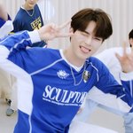 [ZB1] 아 이 <b>애교쟁이</b> 햄냥아ㅏㅏ