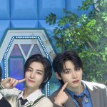 보넥도 <b>태산</b> 이한 얼굴합