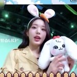 아이브 인형 <b>실물</b> ㄷㄷ