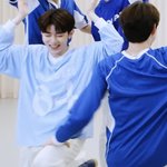 [ZB1] 아 장하오 왤케 <b>깜찍</b>하게 웃어 ㅋㅋㅋㅋㅋ