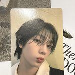 보넥도 <b>성호</b> 포카