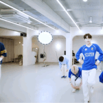 [ZB1] 아 김규빈 ㅋㅋㅋㅋㅋ 왜 총 쏜 거 잡아 던지는데 ㅋㅋㅋ