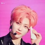 <b>재민</b> 핑머 너무 이쁘다